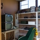 Illustration for article titled This Home Filled With Cold War Design Is Stuck Behind the Iron Curtain